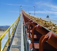 Superior Troughing Idlers-1