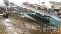 POWERSCREEN M70 48' PORTABLE RADIAL STACKING CONVEYOR-0