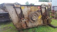 DEISTER 5 X 10 DOUBLE DECK SCREEN-0