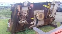 DEISTER 5 X 10 DOUBLE DECK SCREEN-2