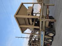 FAB TECH KODIAC 300 PORTABLE CONE CRUSHER-2