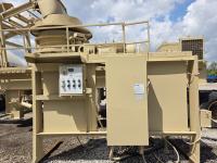 FAB TECH KODIAC 300 PORTABLE CONE CRUSHER-6