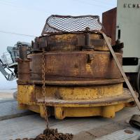 TRIO 36 INCH CONE CRUSHER-0