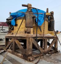 TRIO 36 INCH CONE CRUSHER