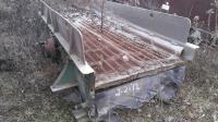 DEISTER 4 X 10 SINGLE DECK SCREEN AND STRUCTURE-4