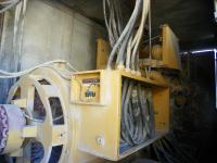 CAT D 399 1050KW GENSET SKID MOUNTED ENCLOSED ARRANGEMENT #9N1189-0