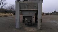 ASTEC HOPPER BELT FEEDER 30" X 10'-0