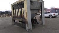 ASTEC HOPPER BELT FEEDER 30" X 10'-1