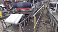 NORTHSTAR 48&quot; X 30&#039; CONVEYOR