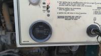 POWERSCREEN WARRIOR 1800 TRACK SCREENING PLANT-4