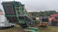 MCCLOSKEY 2015 S190 THREE DECK 5 X 20 SCREENER