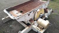SECO 3 X 5 SINGLE DECK SCREEN