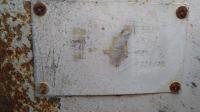 SECO 3 X 5 SINGLE DECK SCREEN-3