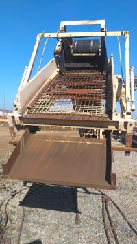 SCREEN MACHINE-2