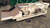 KOLMAN 4 X 8 1 DECK INCLINE SCREEN