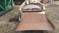 KOLMAN 4 X 8 1 DECK INCLINE SCREEN-1