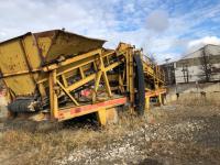 CEC 5X12 SCREEN IT-1