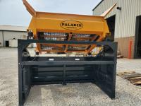 PALADIN US70 TOPSOIL & ROCK SCREENER-1