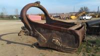 ESCO 6 YARD DRAGLINE BUCKET-0