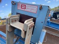 BMC CLAY SHAKER VIBRATING SCREEN-1