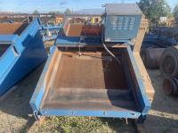 BMC CLAY SHAKER VIBRATING SCREEN-1