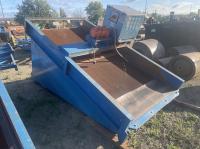 BMC CLAY SHAKER VIBRATING SCREEN-2