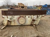 ALLIS CHALMERS 5 X 10 SINGLE DECK SKID MOUNTED-1