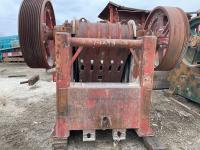 PIONEER 3042 JAW CRUSHER-0