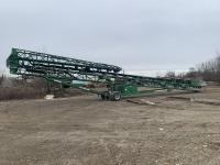 2014 MCCLOSKEY 36 X 100' RADIAL STACKER-0