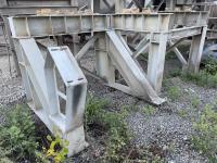 CEDAR RAPIDS 25 X 40 JAW CRUSHER W/ AUTOMATIC RELIEF-2