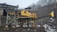CEDAR RAPIDS 25 X 40 JAW CRUSHER W/ AUTOMATIC RELIEF-3