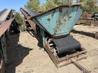 36&quot; X 50&#039; POWERSCREEN STACKER
