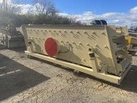 NEW RDO 5 X 16 3 DECK INCLINE SCREEN