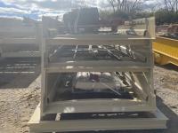 NEW RDO 5 X 16 3 DECK INCLINE SCREEN-1