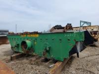 MCCLOSKEY 5 X 14 2 DECK INCLINE SCREEN