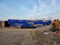 NEW EDGE TS80 TRACKED CONVEYOR-0