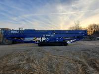 NEW EDGE TS80 TRACKED CONVEYOR