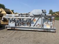 DIESTER 6 X 16 2 DECK SCREEN