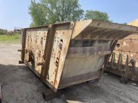 TRIO 6 X 16 3 DECK SCREEN