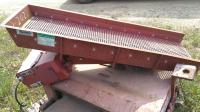 SYNTRON VIBRATORY FEEDER-1