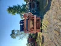 2004 EAGLE 1000 PORTABLE IMPACT PLANT-1