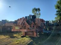 2004 EAGLE 1000 PORTABLE IMPACT PLANT-2
