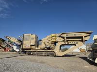2018 KPI GT 440 TRACKED IMPACT CRUSHER-1