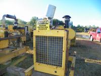 CATERPILLAR GENERATOR 100KW-1