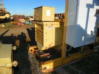 CATERPILLAR GENERATOR 100KW-3