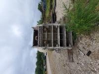 METSO C96 BARE JAW CRUSHER-1