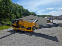 ANACONDA DF410 SCALPING SCREEN