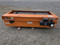 ERIEZ PERMANENT SUSPENDED MAGNET 42"