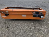 ERIEZ PERMANENT SUSPENDED MAGNET