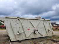 METSO 6 X 20 TRIPLE DECK